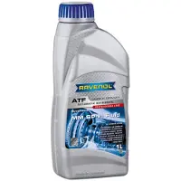 Ravenol Automaattivaihteistoöljy ATF MM SP-III Fluid 1L