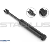 STABILUS Kaasujousi, tavaratila 8066BB