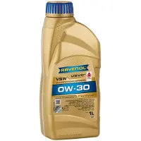 Ravenol Moottoriöljy 1111106-001-01-999