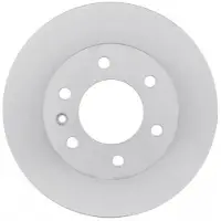 Bosch Jarrulevy 0 986 479 294 edessä, tuuletettu, erittäin hiilihappoinen, 1 Kappale