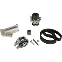 Gates Vesipumppu + jakohihnasarja KP25569XS-3