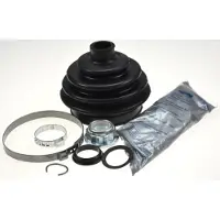 SPIDAN Vetoakselin suojakumi - Skoda - Octavia. Audi - A3. VW - Golf iv, Bora. Seat - Leon, Toledo