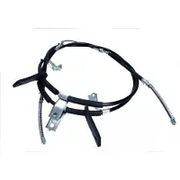 MAXGEAR Vaijeri, seisontajarru 32-0956