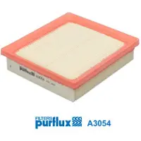PURFLUX Ilmansuodatin A3054