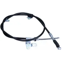 MAXGEAR Vaijeri, seisontajarru 32-0861