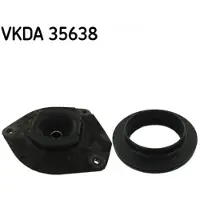 Skf Jousijalan tukilaakeri VKDA 35638
