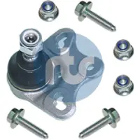 RTS Pallonivel 93-00856-056