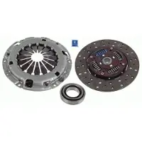 SACHS Kytkinpaketti 3000 828 401