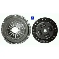 SACHS Kytkinpaketti 3000 834 001
