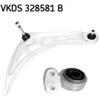 Skf Tukivarsi, pyöräntuenta VKDS 328581 B