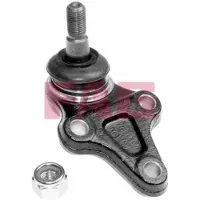 Fag Pallonivel 825 0051 10
