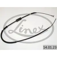 Linex Vaijeri, seisontajarru 14.01.23