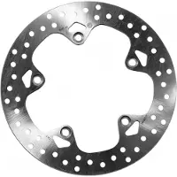 Brembo 68b407g9 Jarrulevy