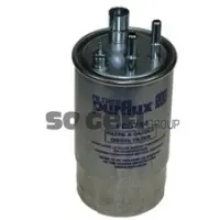 PURFLUX Polttoainesuodatin FCS744