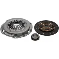 KAVO PARTS Kytkinpaketti CP-6091