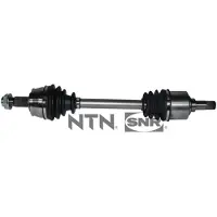 SNR Vetoakseli DK58.015