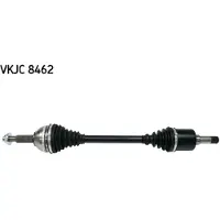 Skf Vetoakseli VKJC 8462