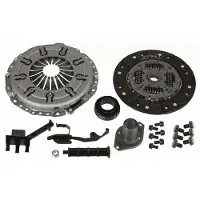 SACHS Kytkinsarja 3000 950 754