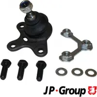 JP GROUP Pallonivel 1140302070