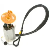 Bosch Polttoainepumppu moduulilla - Volvo - V70, Xc70, S60