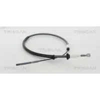 TRISCAN Vaijeri, seisontajarru 8140 251233