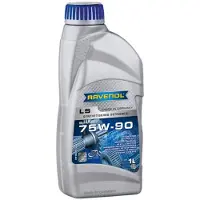 Ravenol Vaihteistoöljy 1222102-001-01-999