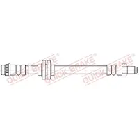Quick Brake Jarruletku 32.133