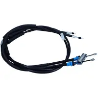 MAXGEAR Vaijeri, seisontajarru 32-1057