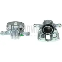 BUDWEG CALIPER Jarrusatula BUDWEG 344671, edessä vasen