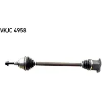 Skf Vetoakseli VKJC 4958