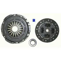 SACHS Kytkinpaketti 3000 715 001