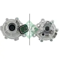 Schaeffler INA Vesipumppu, moottorin jäähdytys INA 538 0711 10