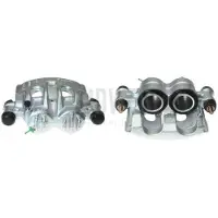 BUDWEG CALIPER Jarrusatula BUDWEG 344588, edessä vasen