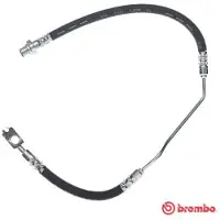 Brembo Jarruletku T 06 015