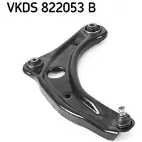 Skf Tukivarsi, pyöräntuenta VKDS 822053 B