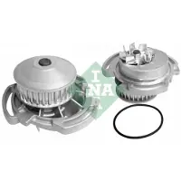 Schaeffler INA Vesipumppu, moottorin jäähdytys INA 538 0344 10
