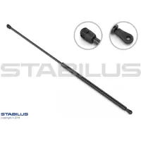 STABILUS Kaasujousi, konepelti 4081FD vasen