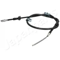 Japanparts Vaijeri, seisontajarru BC-H02