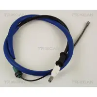 TRISCAN Vaijeri, seisontajarru 8140 25178