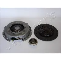 Japanparts KF-510 - Kytkinpaketti