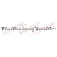 Quick Brake Jarruletku 58.879