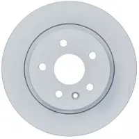 Bosch Jarrulevy (1kpl) 0 986 479 C57