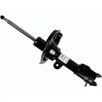 SACHS Iskunvaimennin 316 849
