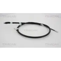 TRISCAN Vaijeri, seisontajarru 8140 18128
