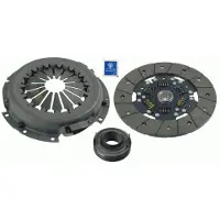 SACHS Kytkinpaketti 3000 482 001