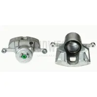 BUDWEG CALIPER Jarrusatula Budweg, 344730 - Subaru - Impreza