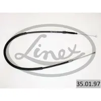 Linex Vaijeri, seisontajarru 35.01.97