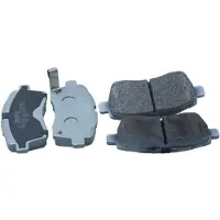 QUARO KLOCKI HAM. SUZUKI P. IGNIS 1,2 16-