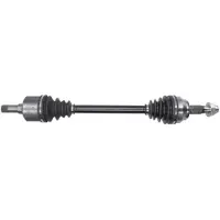 POINT GEAR Vetoakseli PNG75866