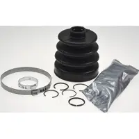 SPIDAN Vetoakselin suojakumi - Mitsubishi - Mazda - Hyundai - Daihatsu - Suzuki